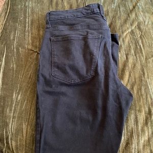 Universal Thread black jeans(short)